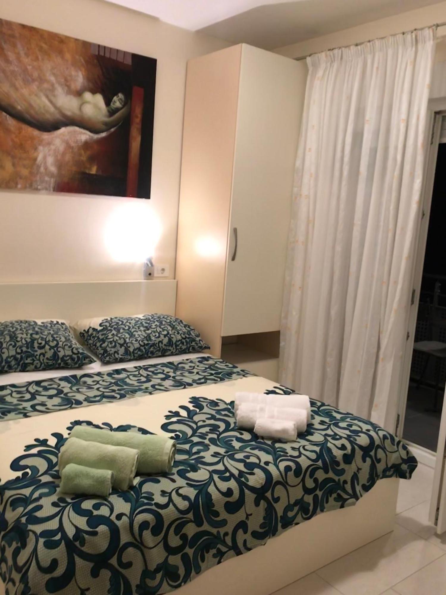 Apartman Brigite *